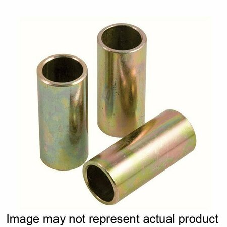 KOCH INDUSTRIES La Reduc Bushing, 2bg Cat 2-3 4046211